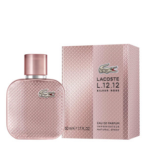 L.12.12 Silver Rose - Eau de Parfum L.12.12 Silver Rose - Eau de Parfum